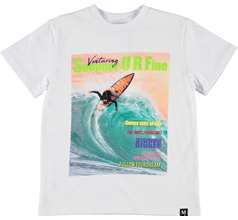 Roxo T-shirts & Tops